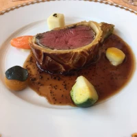 メインです