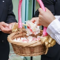 会場貸し出し品です