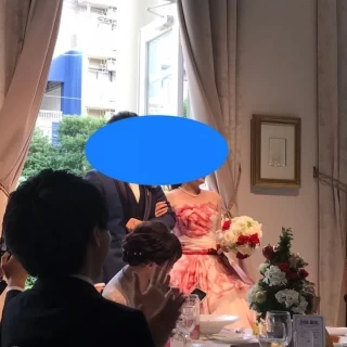 ガーデンから再入場。外も晴れていて良かったです。