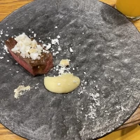 肉料理