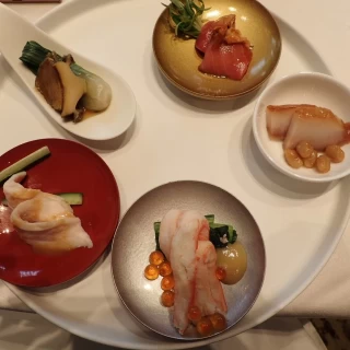 前菜