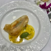 魚料理
