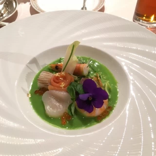 前菜