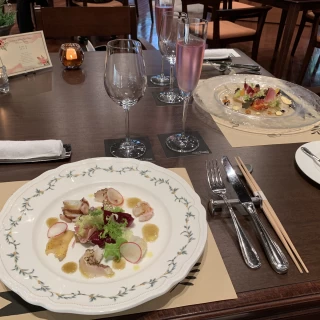 とても美味しかったです。