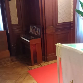 チャペル