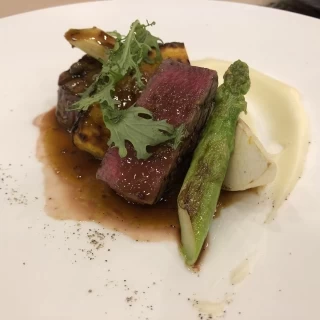 料理
