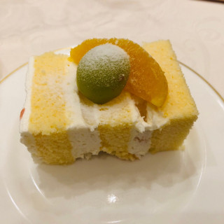 ケーキ