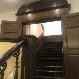 チャペル