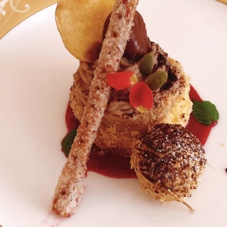 ケーキ