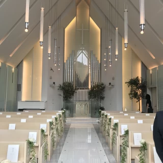 チャペル