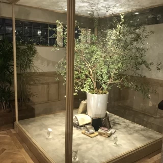 ウェディングツリー