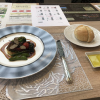 料理