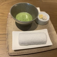 抹茶