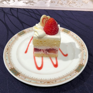 ウェディングケーキ