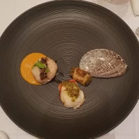付け合わせ