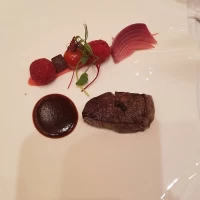 肉料理