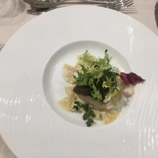 料理
