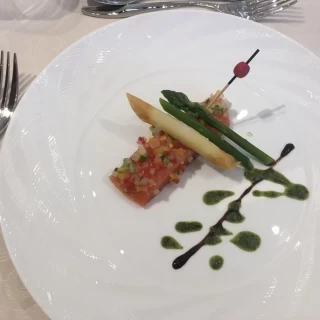 料理