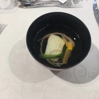 汁物