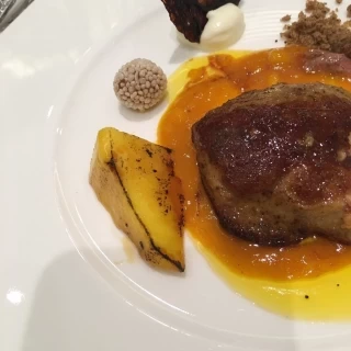 料理