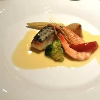 料理3