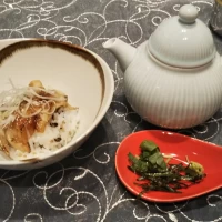 料理
