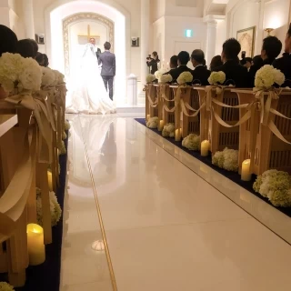 チャペル