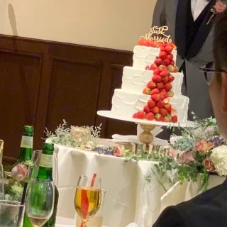 ケーキ