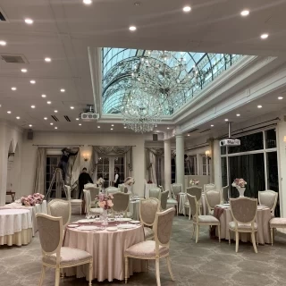 本館