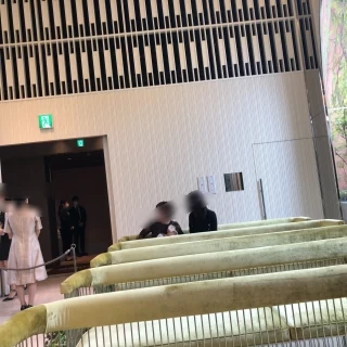 チャペル