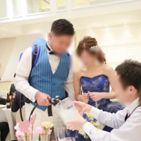 レモンサワーのしょいこの演出