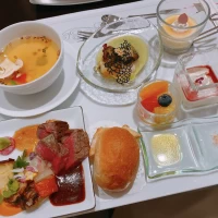 料理