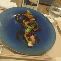 温かいまま提供できる工夫がたくさん、とても美味しかったです♪