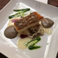 セゾンコース、メイン魚