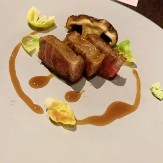 老若男女でも食べやすい柔らかく美味しかったです！