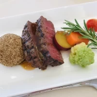 美味しかったです！！