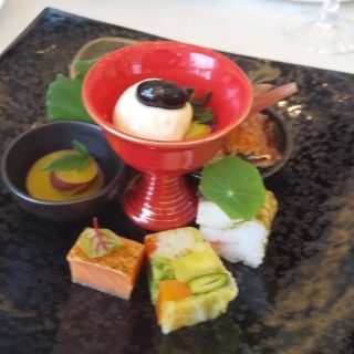 前菜