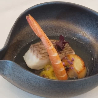魚料理