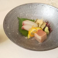 お刺身