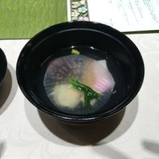 お吸い物