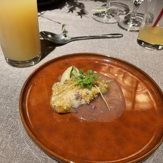 料理です