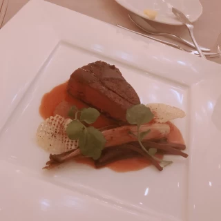 美味しかった
