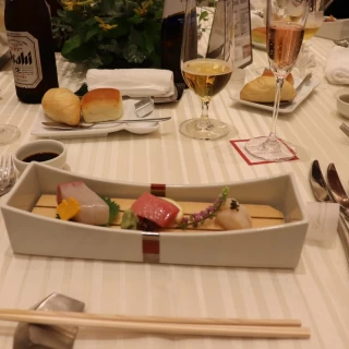 料理
