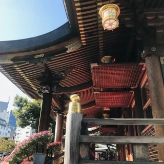 廊下部分（集合写真）