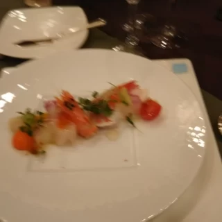 前菜