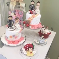 ケーキ