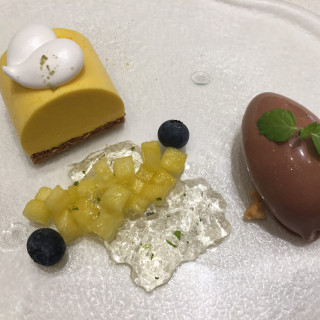 デザート