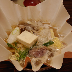 ホテル2階日本料理汐菜のご飯|544535さんのチャペル リベルテ（ウエディング取扱終了）の写真(874432)