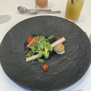 魚料理