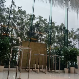 挙式場